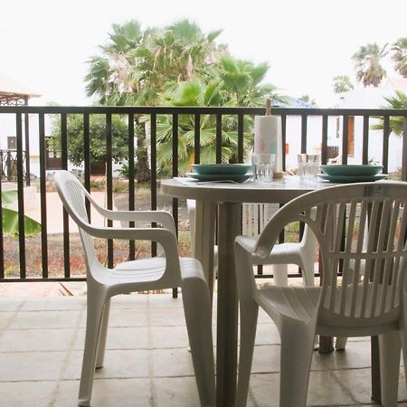 Casa Gioia Apartamento Caleta De Fuste Exterior foto