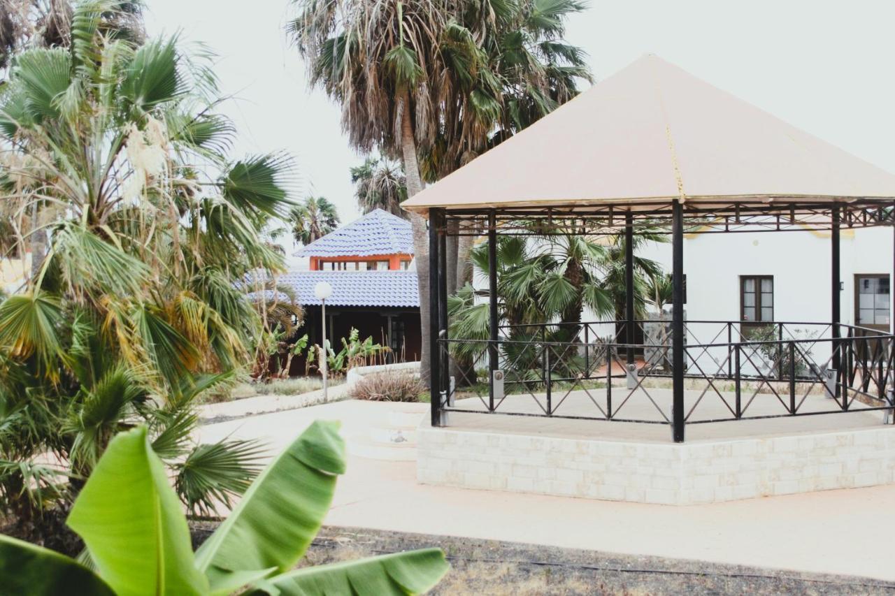 Casa Gioia Apartamento Caleta De Fuste Exterior foto