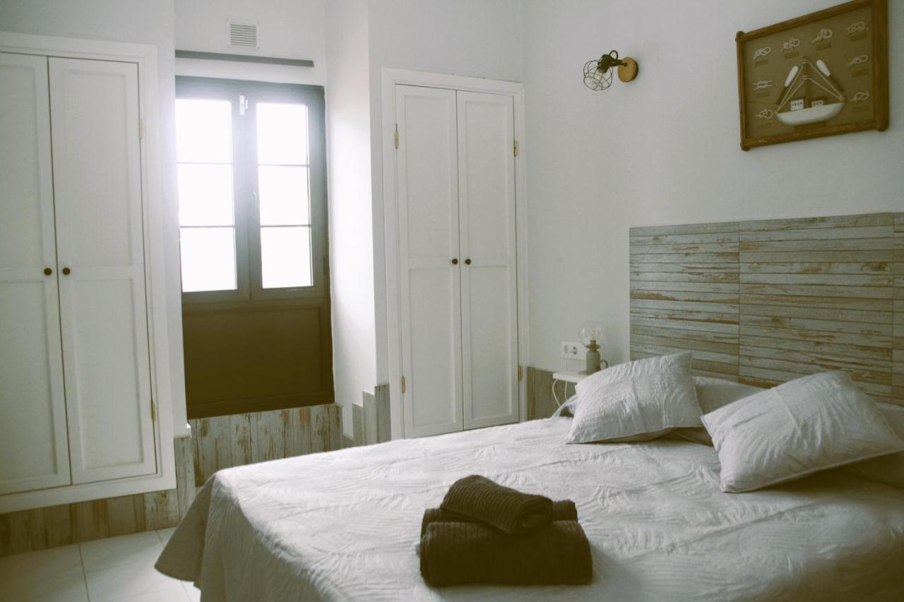 Casa Gioia Apartamento Caleta De Fuste Exterior foto
