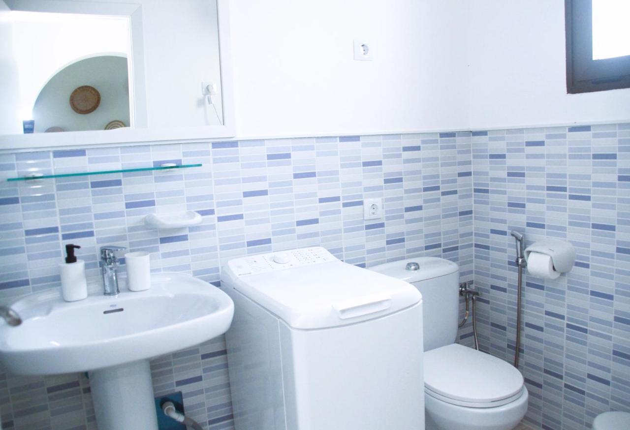 Casa Gioia Apartamento Caleta De Fuste Exterior foto