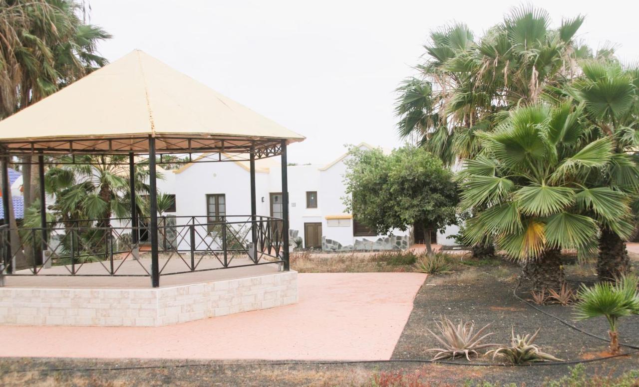Casa Gioia Apartamento Caleta De Fuste Exterior foto