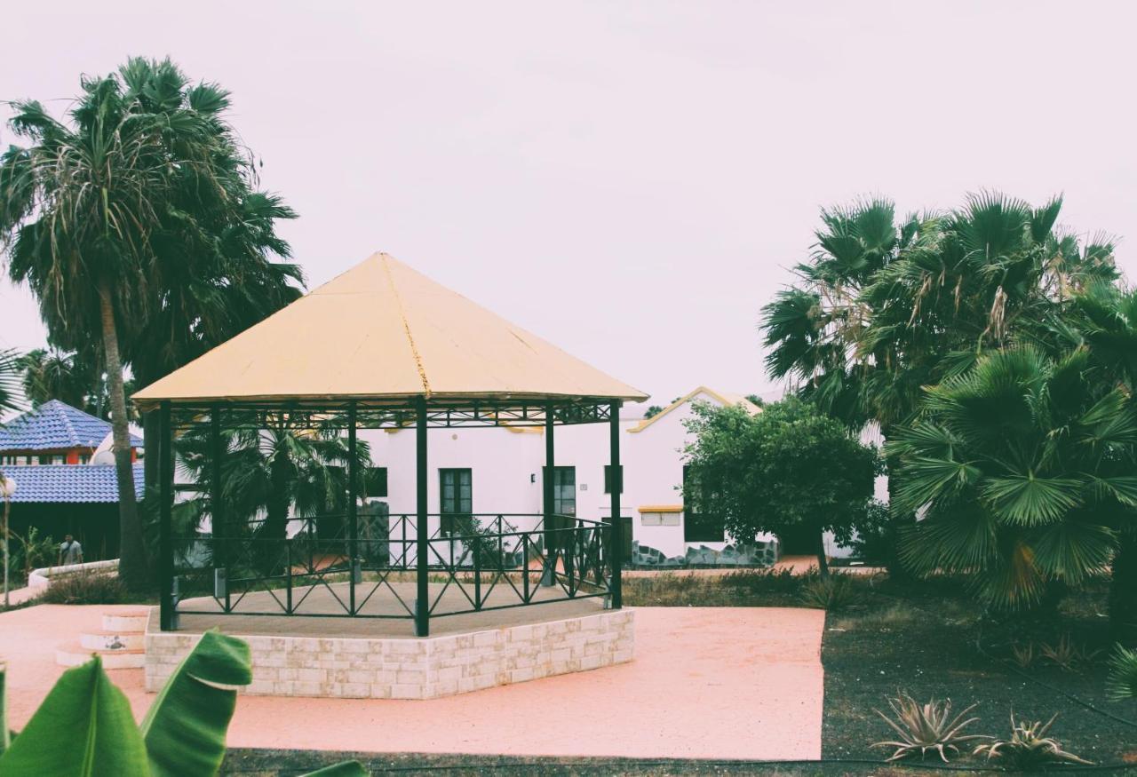 Casa Gioia Apartamento Caleta De Fuste Exterior foto