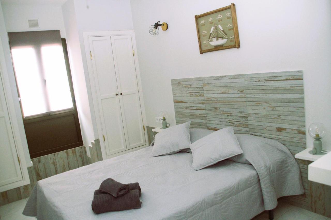Casa Gioia Apartamento Caleta De Fuste Exterior foto