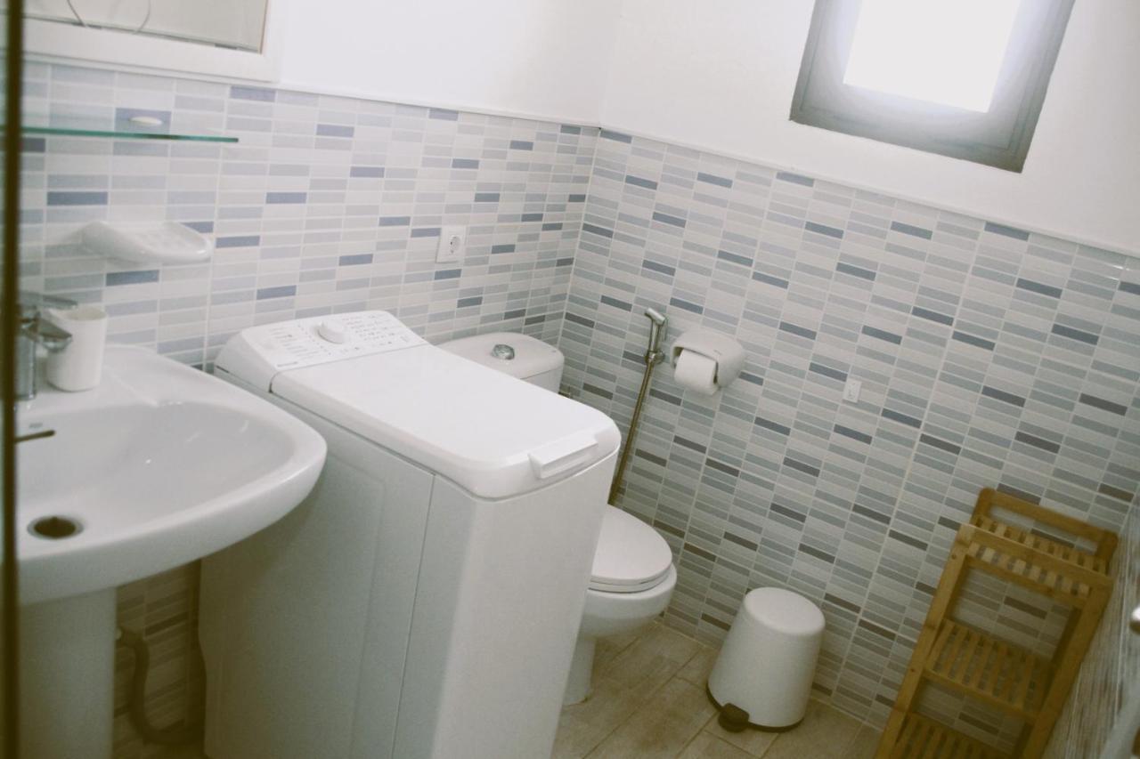 Casa Gioia Apartamento Caleta De Fuste Exterior foto
