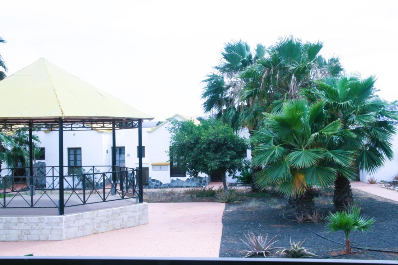 Casa Gioia Apartamento Caleta De Fuste Exterior foto