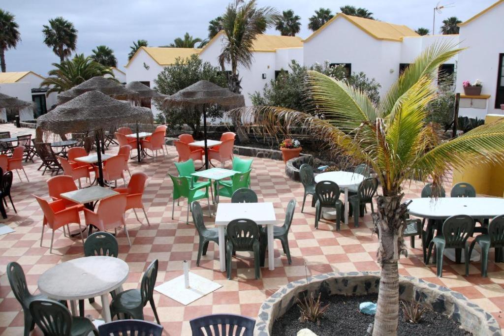 Casa Gioia Apartamento Caleta De Fuste Exterior foto